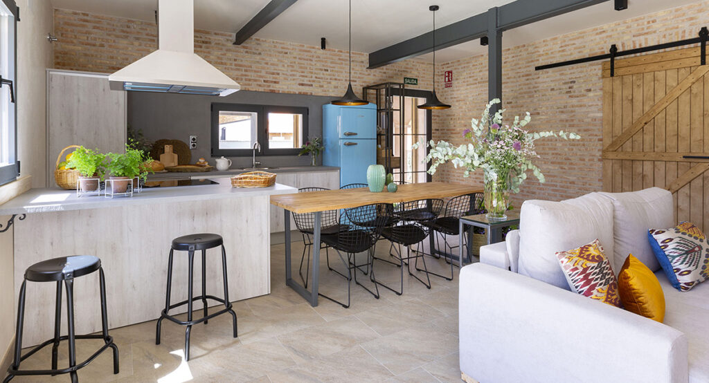 Cocina
